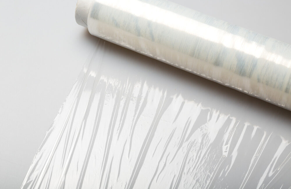 Fabricante de filmes plásticos reciclados: por que a origem do material importa tanto
