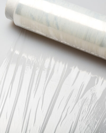 Fabricante de filmes plásticos reciclados: por que a origem do material importa tanto