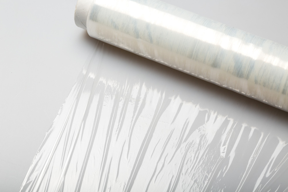 Fabricante de filmes plásticos reciclados: por que a origem do material importa tanto