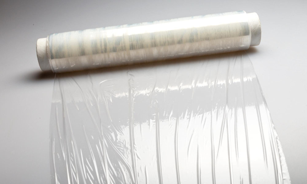 Conheça o melhor fabricante de filme stretch em SP e evite prejuízos