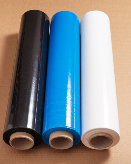 Por que o filme coextrusado é a melhor solução para embalagens de alimentos?