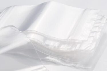 O que é polietileno e por que está dominando as embalagens industriais