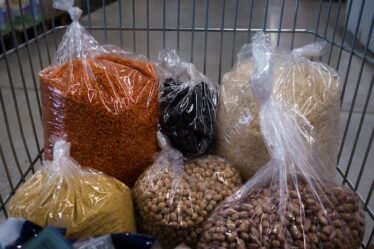 Onde fazer embalagens plásticas sob medida em São Paulo