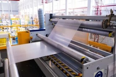 Polyplast: referência em plástico filme industrial em SP