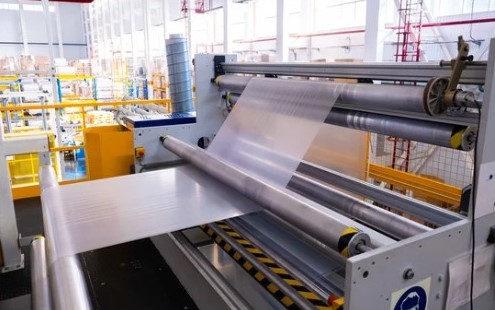 Polyplast: referência em plástico filme industrial em SP